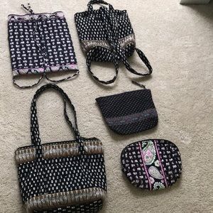 Vera Bradley bundle